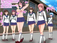 [Amulet] Gangu ni Natta Ojou-sama