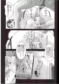 [2CV.SS Yoshimitu Asagi] Torikorogy 3 [Gundam Seed]