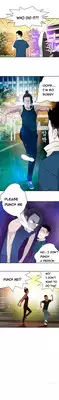 Tissue Thieves Ch.1-11 (English) (Ongoing)