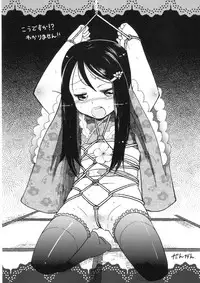 (C77) [OOOOOM (Ekimae)] yuan / yuyon