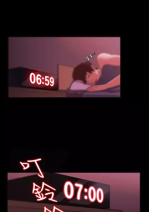 Looser Ch.1~5 中文