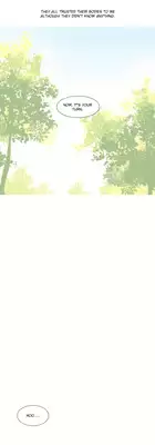 [Tankguy, ROZER] A World That I Rule Ch.01-18 [English] (Game of Scanlation) (Ongoing)