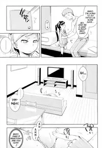 [Yam] Onii-chan no Suki ni Shite!? [English] {Mistvern}