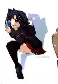 (C69) [PUSSY CAT (Kotamaru)] KOTAMAROOM (Various)