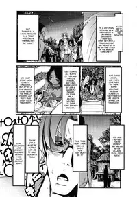 [Bar Peachpit] In the Undeveloped Hinterland (Sho-Chu-Rock Ch.5) [English] [desudesu]