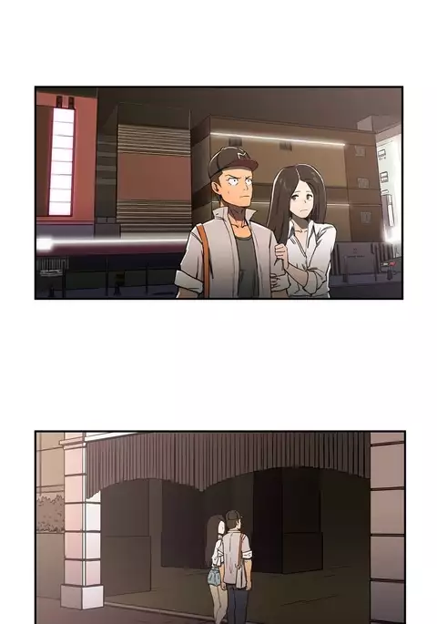 Refrain Love Ch.1-36