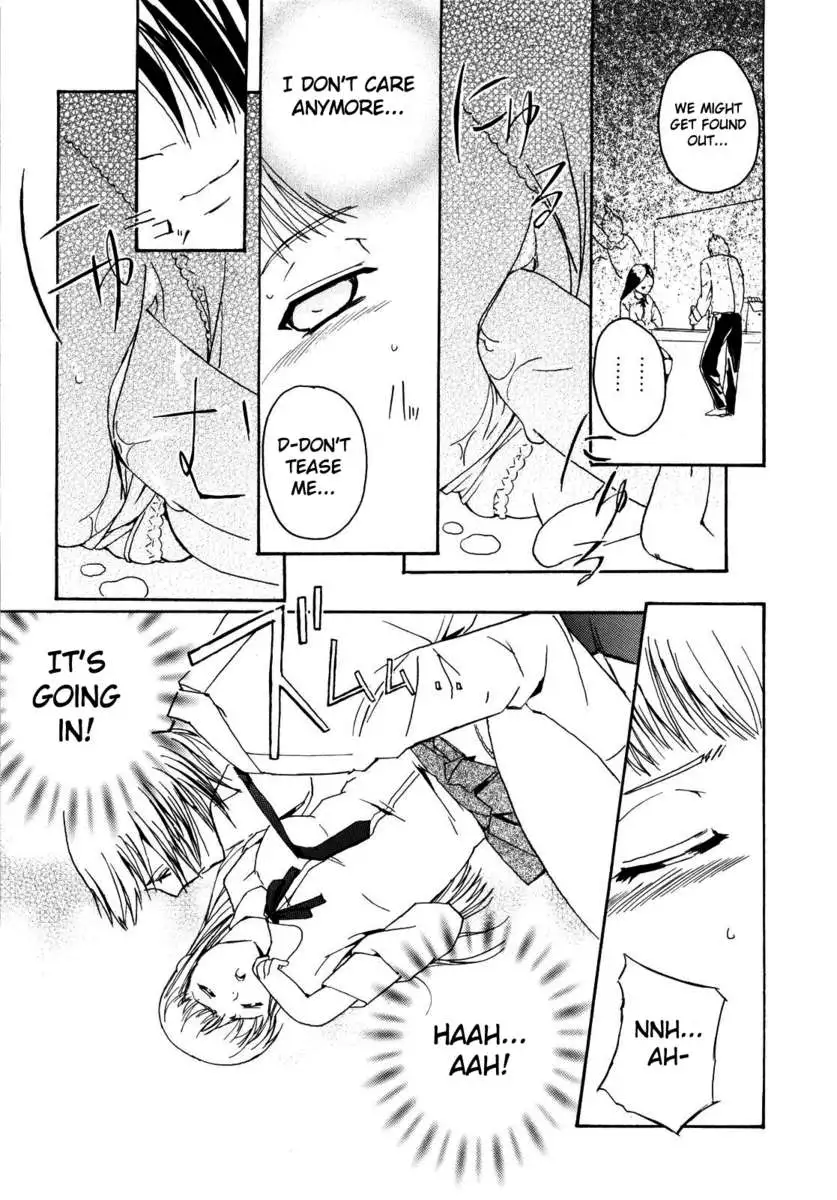 Lucky na Nichi