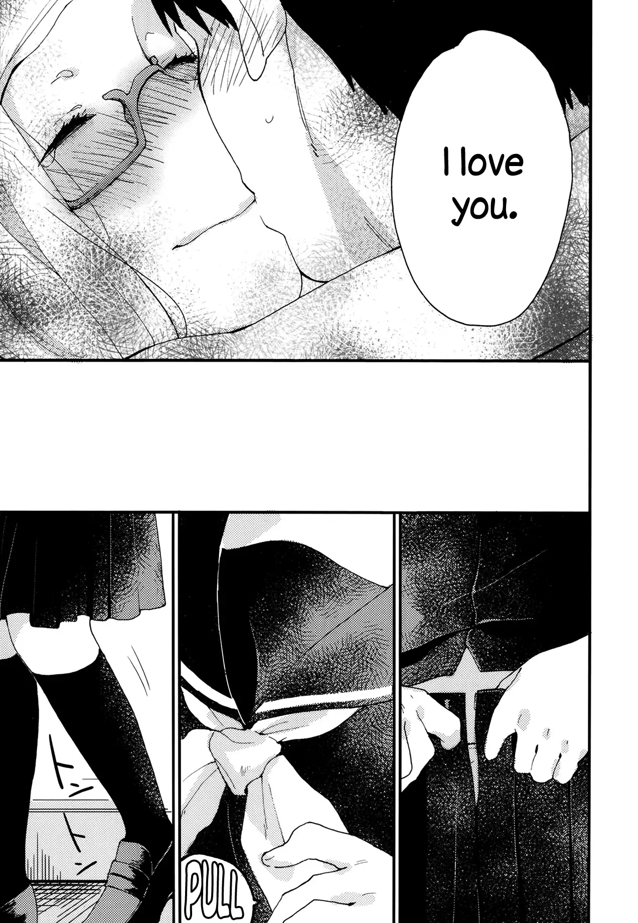 Hello, My Dear {NecroManCr}