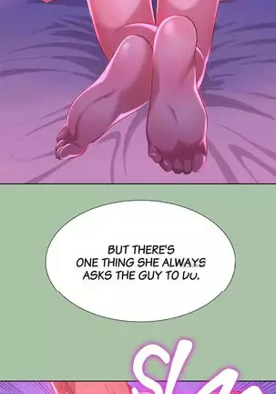 What do you Take me For? Ch.41/?