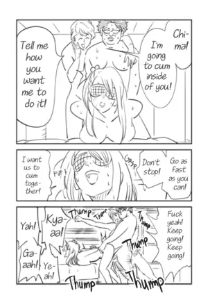 Soredemo Tsuma o Aisemasu ka