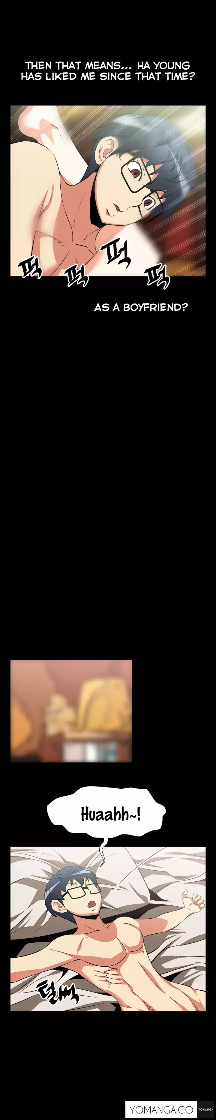 Love Parameter Ch.1-43