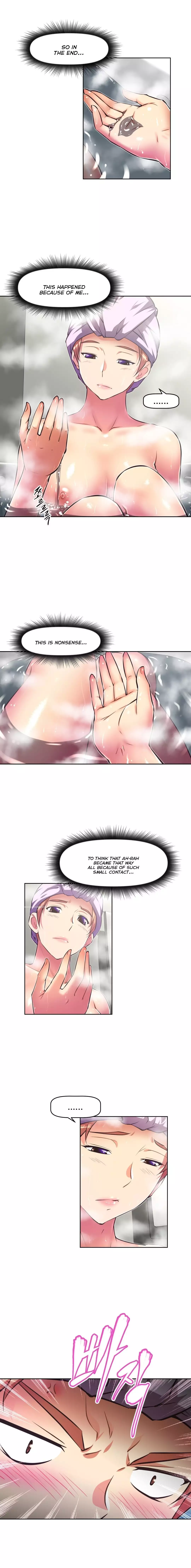 Brawling Go Ch.76-122