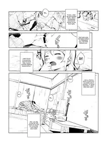 (C85) [†NIL† (Fujibayashi Haru)] Hoshikuzu Namida 2 (Ore no Imouto ga Konna ni Kawaii Wake ga Nai) [English] [An_chan]