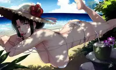 [XTER] My Mother [English] [XNumbers]