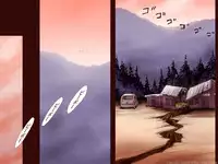 [17in] AO NO SATO 2 [Jap] [Full Color]