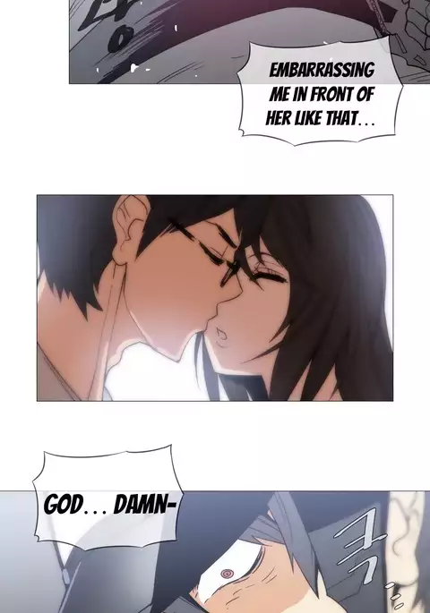 Household Affairs Ch.1-45
