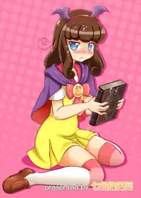 [Nanairo Senpu-ji (Hosikawa Tukimi)] 汁じる えんじぇる～ン♪ (プリパラ)