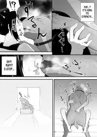 Wagaya ni Inu ga Yattekita