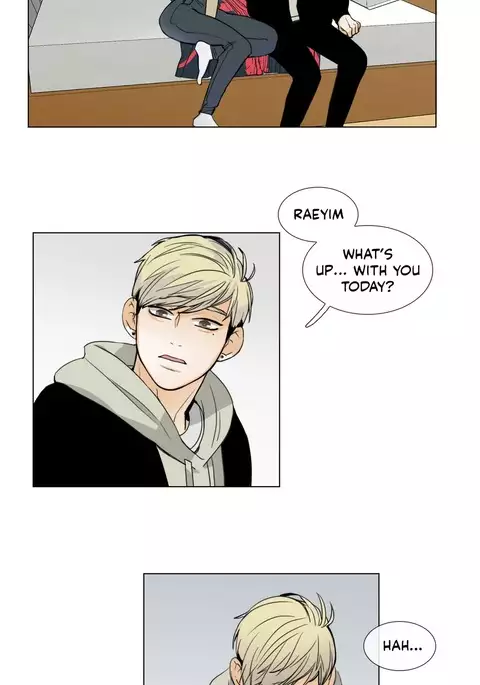 Talk To Me Ch.1-5