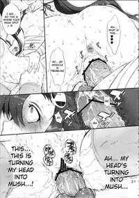 (C72) [MOON RULER (Tsukino Jyogi)] Otona no Drill (Tengen Toppa Gurren Lagann) [English] {RyuuTama}