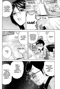 [Hidemaru] Kodomo ni Natte Okashi Makuru yo! Ch. 1-4 | Become a Kid and Have Sex All the Time! Part 1-4 [English] [desudesu]