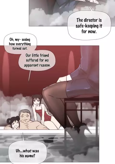 Household Affairs Ch.1-45