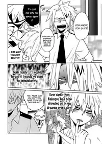 [SCO LABO (shoco)] SHUFFLE BOYS (Boku no Hero Academia) [English] [Natsurei.] [Decensored] [Digital]