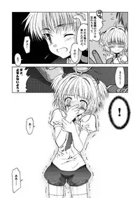 (C69) [McNAIL KOUBOU (Cloth Tsugutoshi)] SAKURA remix (Card Captor Sakura)