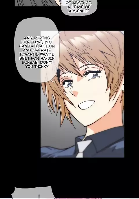 Household Affairs Ch.1-45