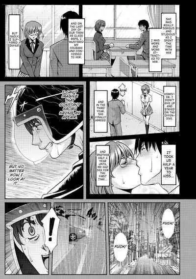 [Hoshino Ryuichi] Oshikake Byouin Netorare-ka - Descend Hospital Netorare [NTR] Department [English] [biribiri] [Digital]