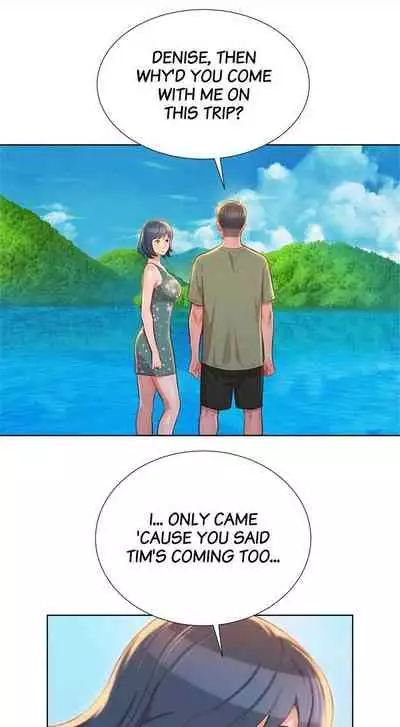 What do you Take me For? Ch.32/?