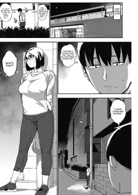 [Rocket Monkey] Egg or Chicken? Chuuhen + Kouhen | Egg or Chicken? part 2+3 [English] [TripleSevenScans] [Digital]