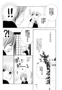 (C71) [CACAO (Atene)] SOUL SESSION (Katekyoo Hitman REBORN!)