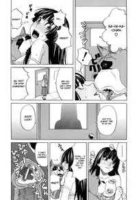 [Zukiki] Inu no Seikatsu - A Dog's Life Ch. 1-3 [English] [Pineapples R' Us]