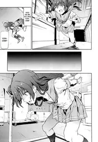 (C90) [EXTENDED PART (Endo Yoshiki)] Yohane to Analx! (Love Live! Sunshine!!) [English] [B.E.C. Scans]