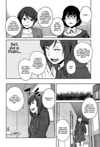[Shimimaru] "Joou" Series | "Queen" Series Ch. 1-4 [English] [Hot Cocoa]