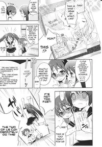 [NemuNemu] Tsuntsun Shichau Otoshigoro [English]