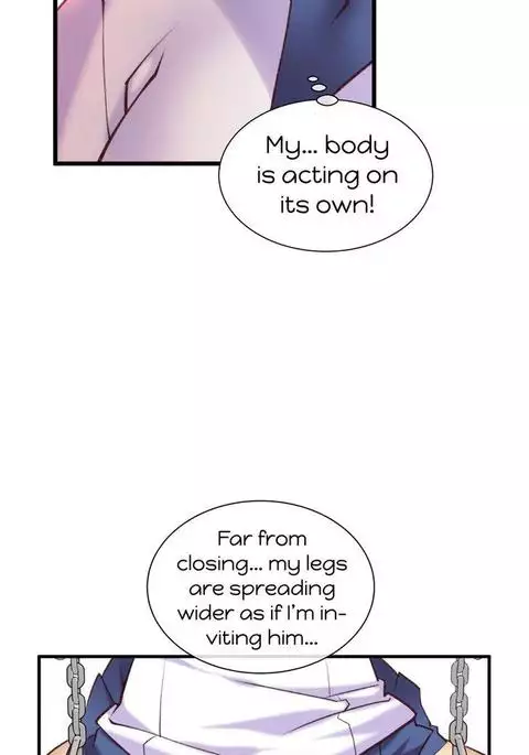 Master in My Dreams Ch.0-38