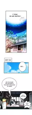 Tissue Thieves Ch.1-11 (English) (Ongoing)