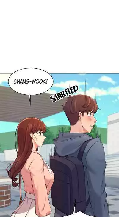 [OB, Overtime Sloth] Is There No Goddess in My College? Ch.18/? [English] [Manhwa PDF]