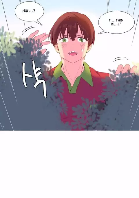 A World That I Rule Ch.01-30