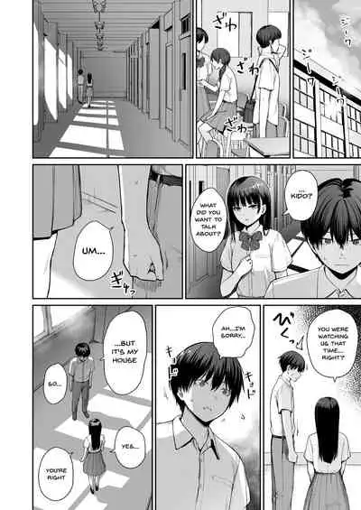 [Misaki (Benimura Karu)] Zoku Boku dake ga Sex Dekinai Ie | I‘m The Only One That Can’t Get Laid in This House Part 2 [English] {Doujins.com}