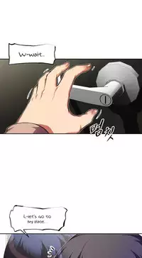 [Worin] Brawling Go Ch.76-86 (English) (Ongoing)