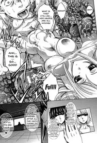 [Itaba Hiroshi] Houkago no Kanojo wa Neburarete Naku. | My Girlfriend is Making Lewd Sounds After School [English] [Doujins.com] [N04h] [Digital]