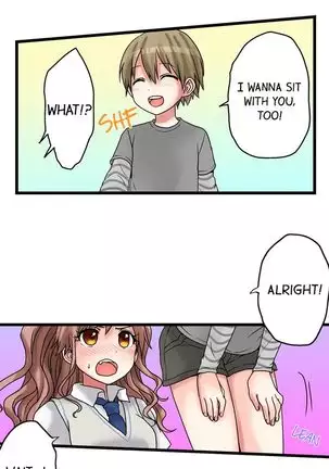 Hatsuecchi no Aite wa... Imouto!? | My First Time is with.... My Little Sister?! Ch. 1-59
