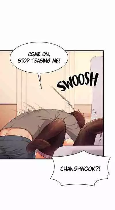 [OB, Overtime Sloth] Is There No Goddess in My College? Ch.18/? [English] [Manhwa PDF]