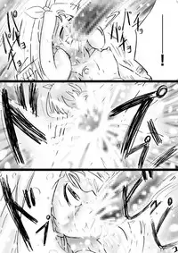 [Dende] Fushigi Sekai -Mystery World- Nonona 26 ~Makokuou Nikubeki no Utage, Hitsuu no Himeana Nyuuana Tsukan Ingoku~