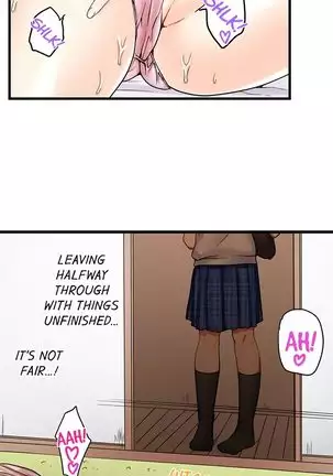 Hatsuecchi no Aite wa... Imouto!? | My First Time is with.... My Little Sister?! Ch. 1-59