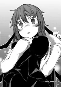 [Yosutebito na Mangakaki (Tomoki Tomonori)] Ubuna Akuma ni Tehodoki o (Touhou Project) [Chinese] [oo君個人漢化] [Digital]