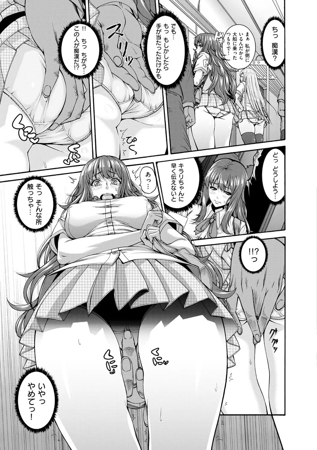 Shitsukeai